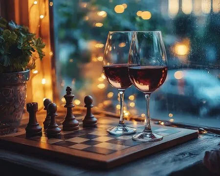 首席数字耳语者